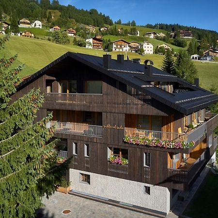 Residence Villa Al Sole Corvara In Badia Dış mekan fotoğraf
